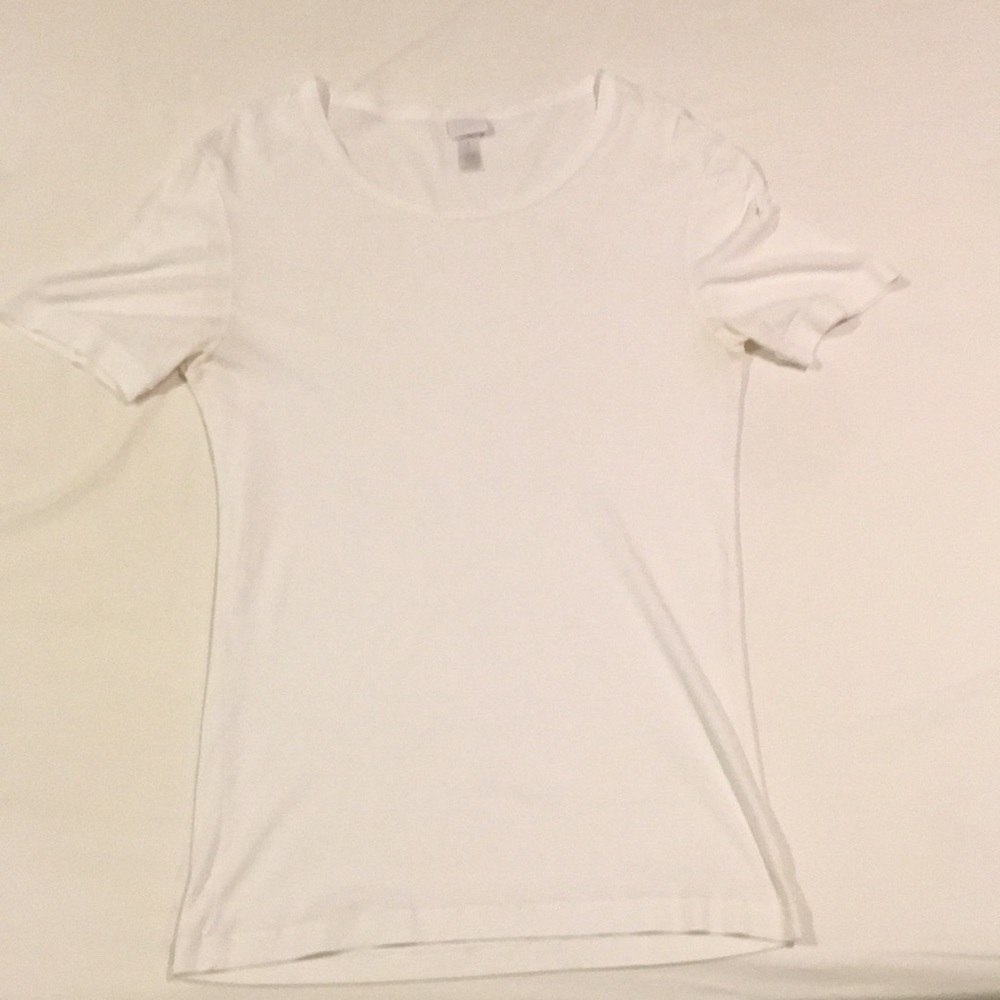 Hanro Body Fit T-Shirt
